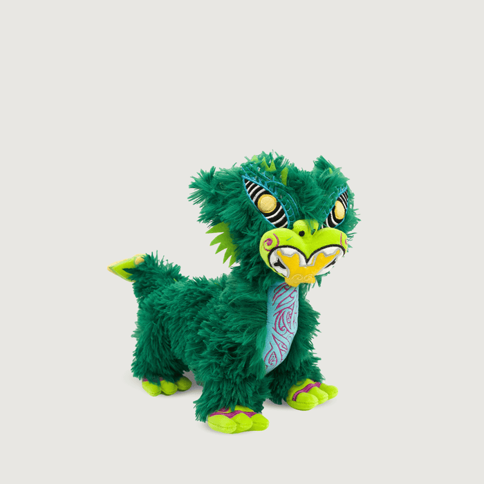 Taniwha Awhi - Medium
