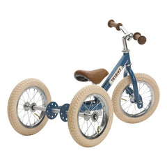 TRYBIKE - Steel Blue