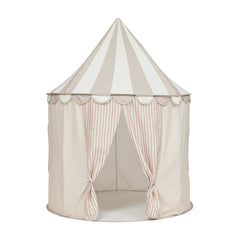 OYOY Circus Tent | Clay