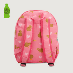 Kiwi Heart - Kids Backpack