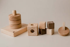 Baby Shower Gift Set