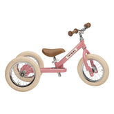 TRYBIKE - Steel Pink