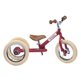 TRYBIKE - Vintage Red