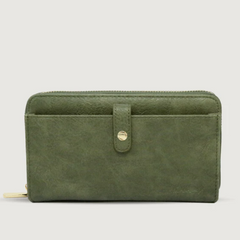 Moana Road Fitzroy Wallet