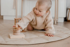 Baby Shower Gift Set