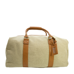 Moana Road Overnight Bag - Taup?