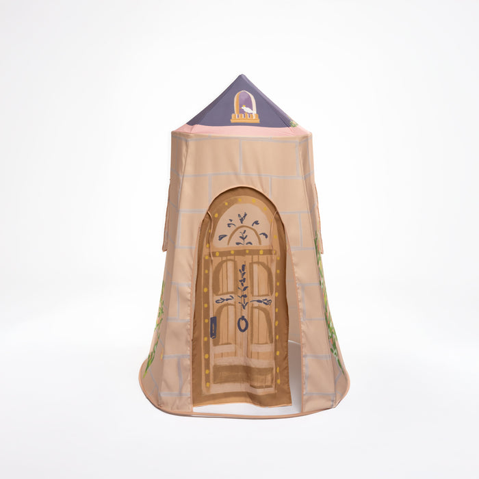 Flippi Pop-Up Castle Tent