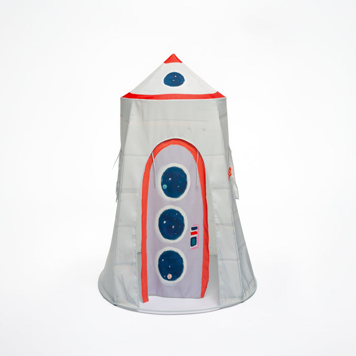 Flippi Pop-Up Rocket Tent