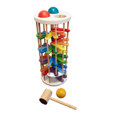 Pound a Ball Tower