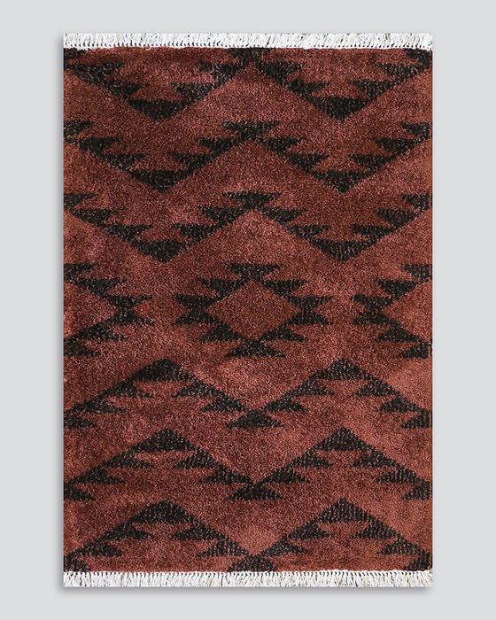 Ankara Floor Rug