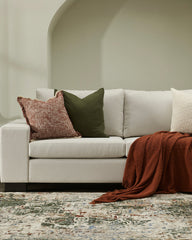 Arezzo Desert Cushion