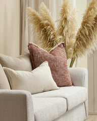 Arezzo Desert Cushion