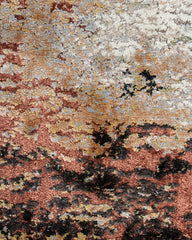 Avalon Multi Floor Rug