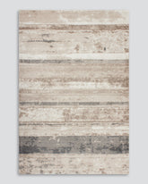 Bailey Taupe Floor Rug