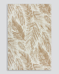 Bantu Sand Floor Rug