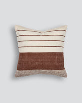 Beau Desert Cushion
