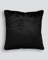 Black Panther Euro Cushion