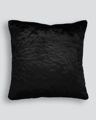 Black Panther Euro Cushion