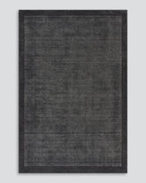 Chevalier Charcoal Floor Rug