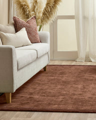 Chevalier Desert Floor Rug