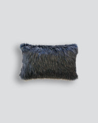 Dark Pheasant Oblong Cushion