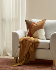 Ellis Desert Cushion