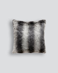 Striped Badger Cushion