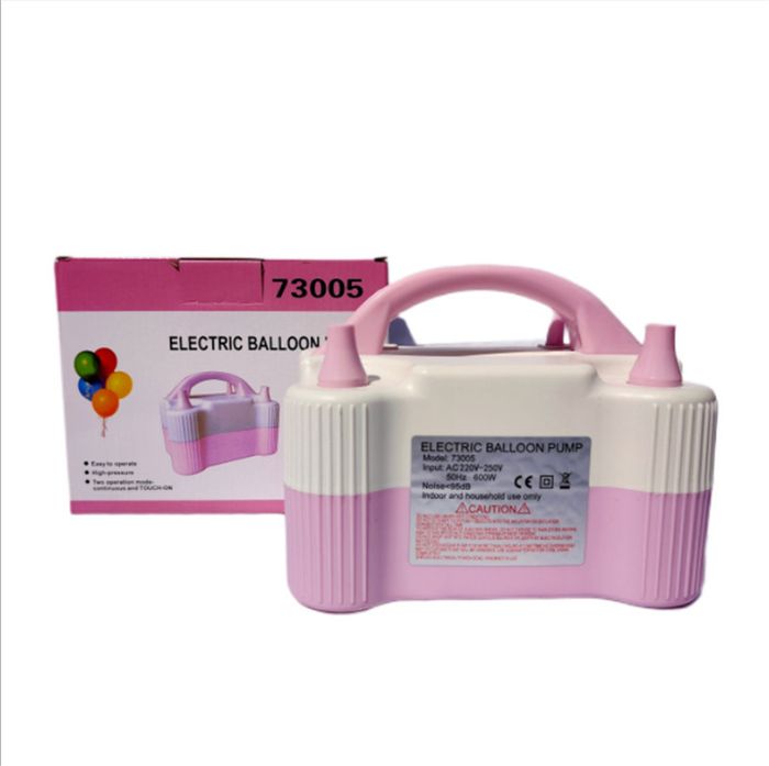 Electric Pump Air Balloon Inflator
