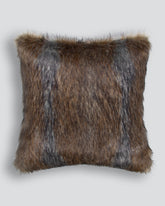 Golden Jackal Euro Cushion