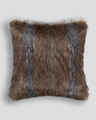 Golden Jackal Euro Cushion