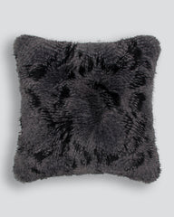 Grey Owl Euro Cushion