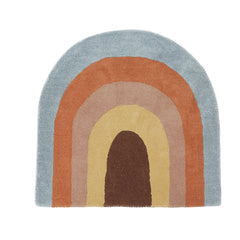 OYOY Rug | Rainbow Multi