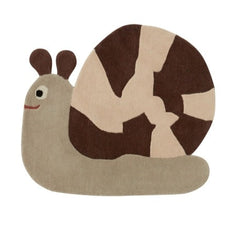 OYOY Rug | Sally Snail