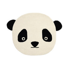 OYOY Rug | Panda