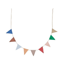 OYOY Moni Muslin Garland | BRIGHTS