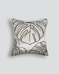 Liana Oat Cushion