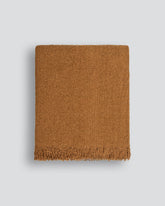 Lily Toffee Throw