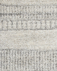 Lunar Ivory/Taupe Floor Rug