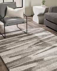 Mackenzie Shaggy Floor Rug