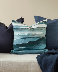 Mariella Diesel Cushion