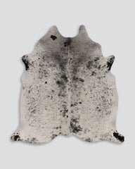 Meadow Natural Rich Exotic Cowhide
