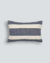 Micah Navy Cushion