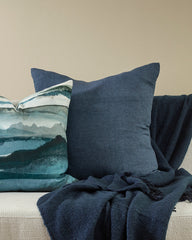 Milano Diesel Cushion