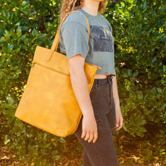 Moana Road Fendalton Tote Bag