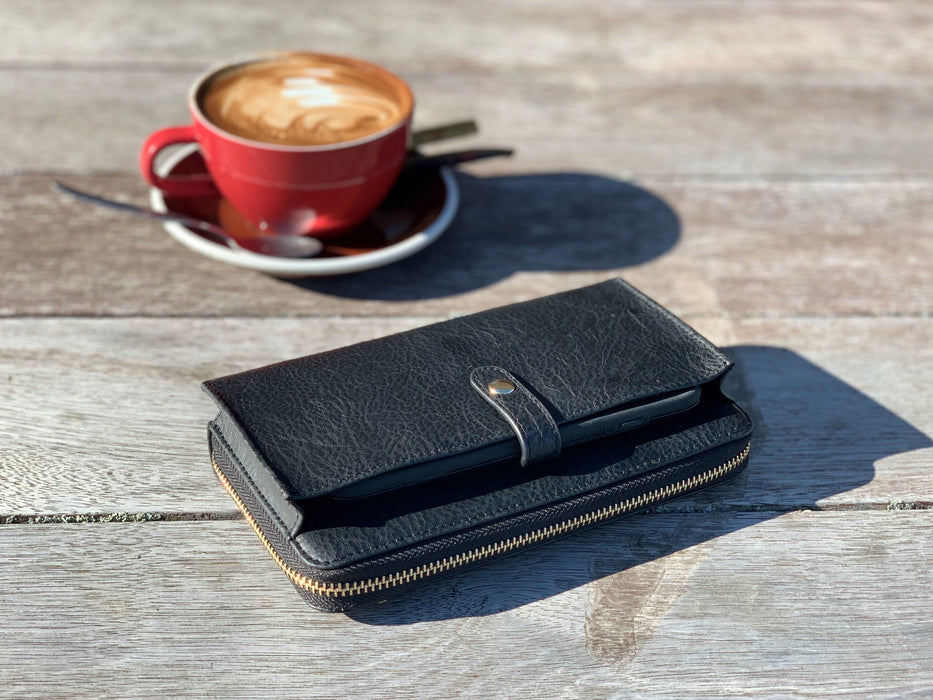 Moana Road Fitzroy Wallet