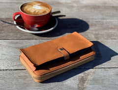 Moana Road Fitzroy Wallet