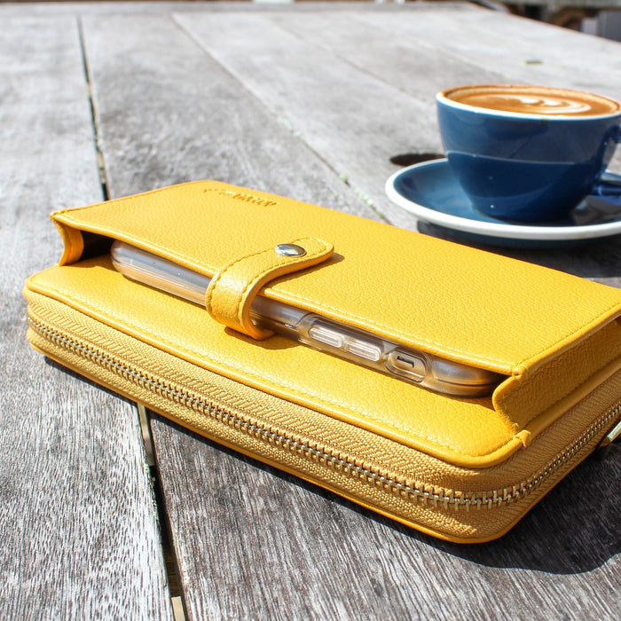 Moana Road Fitzroy Wallet