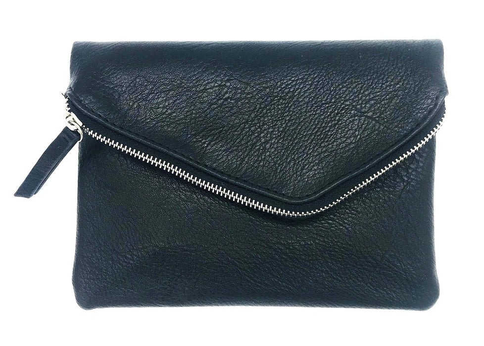 Moana Road Grey Lynn Clutch Bag