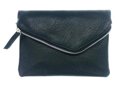 Moana Road Grey Lynn Clutch Bag