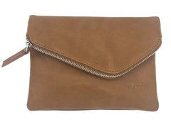 Moana Road Grey Lynn Clutch Bag